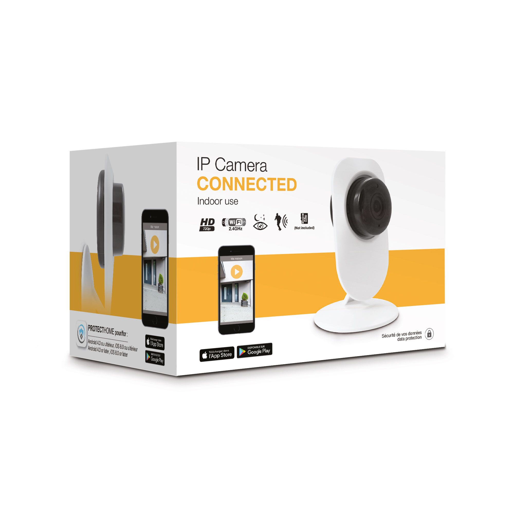 Contenido del kit