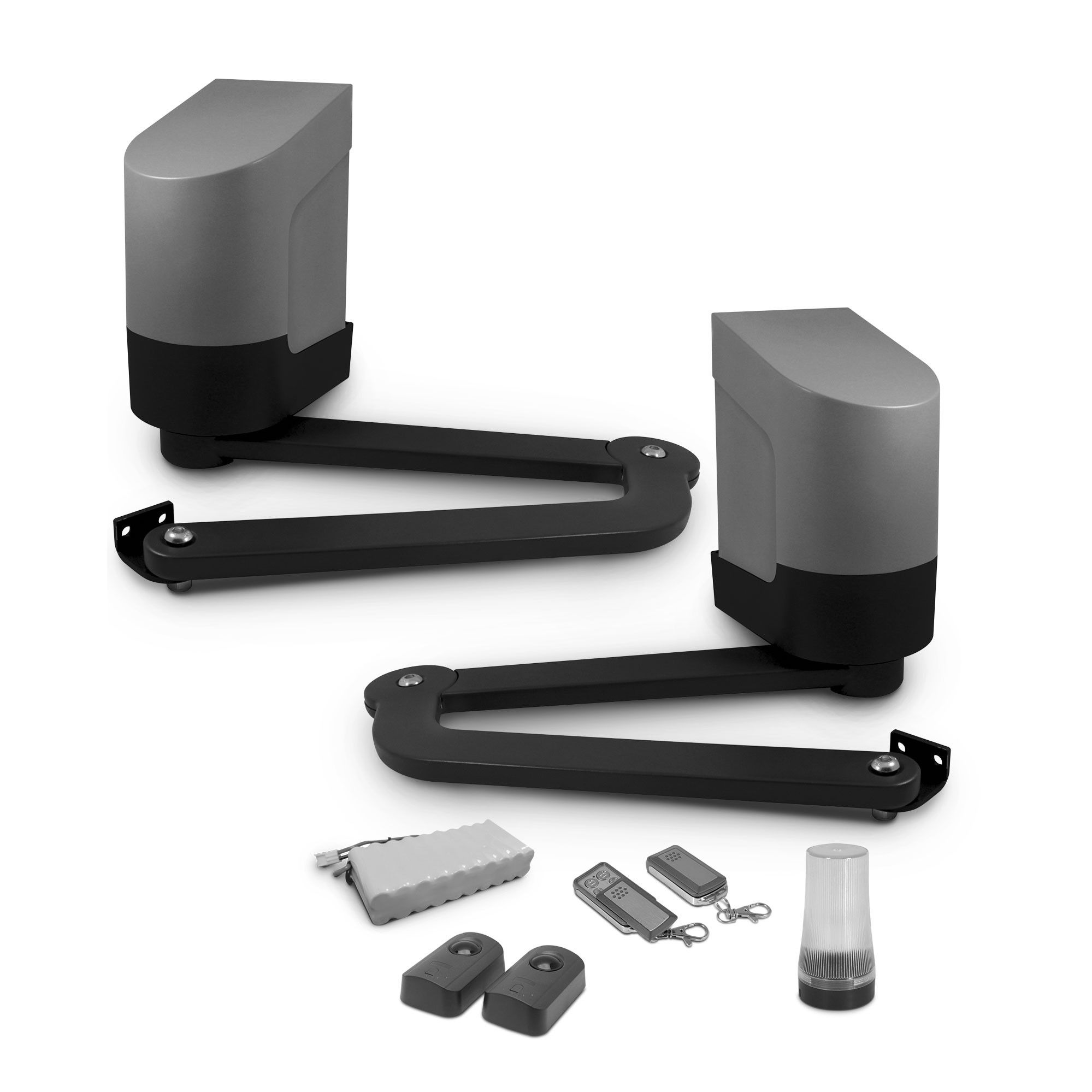 Descubre el contenido del kit