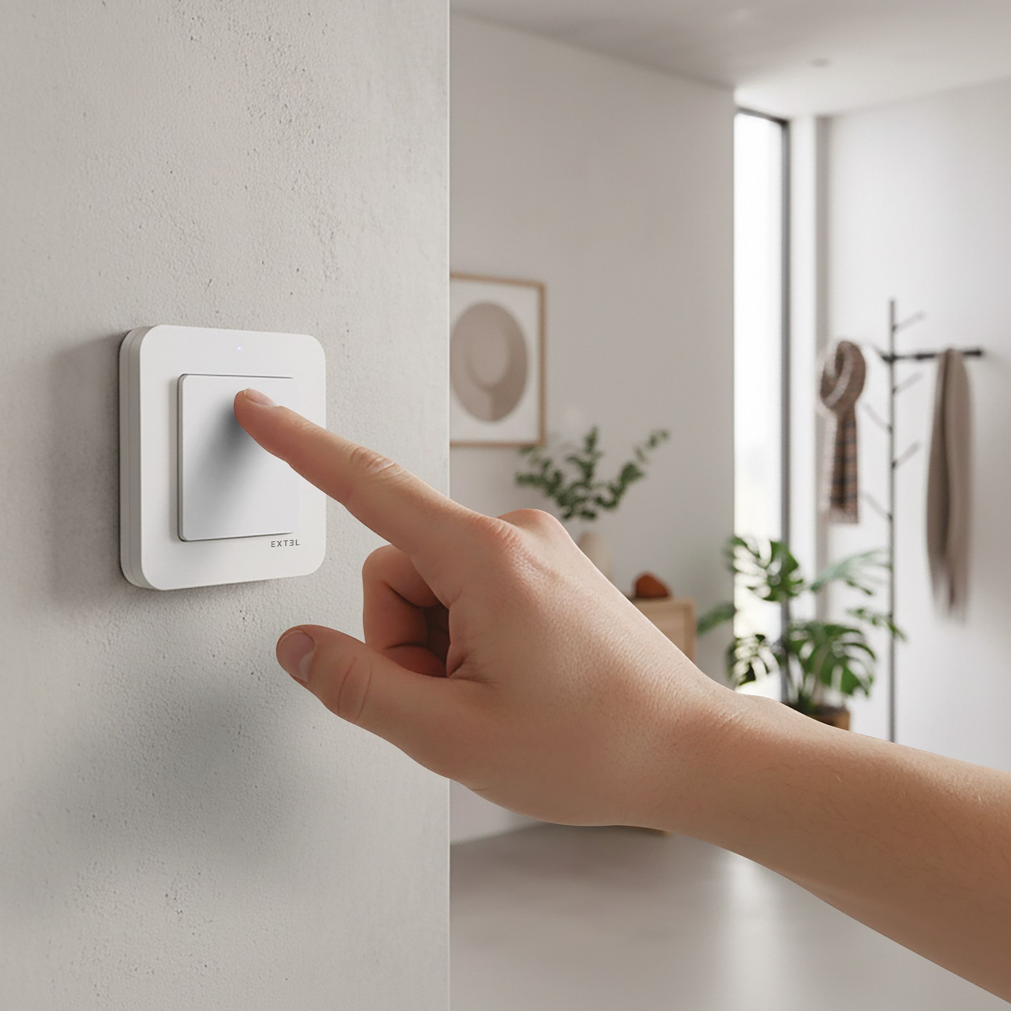 Una iluminación que se adapta a tu estilo de vida