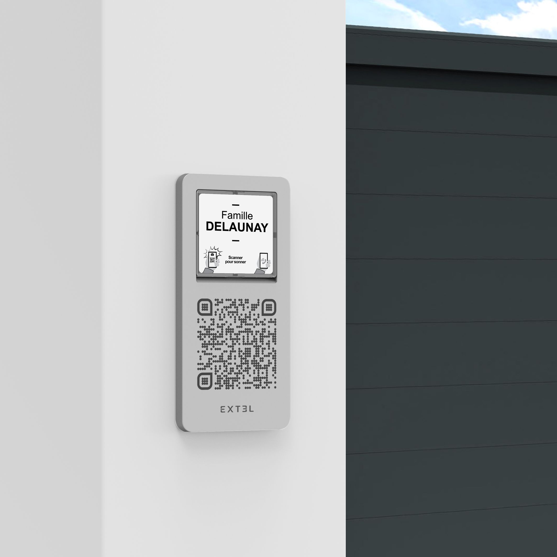 Instalación inalámbrica para una libertad real