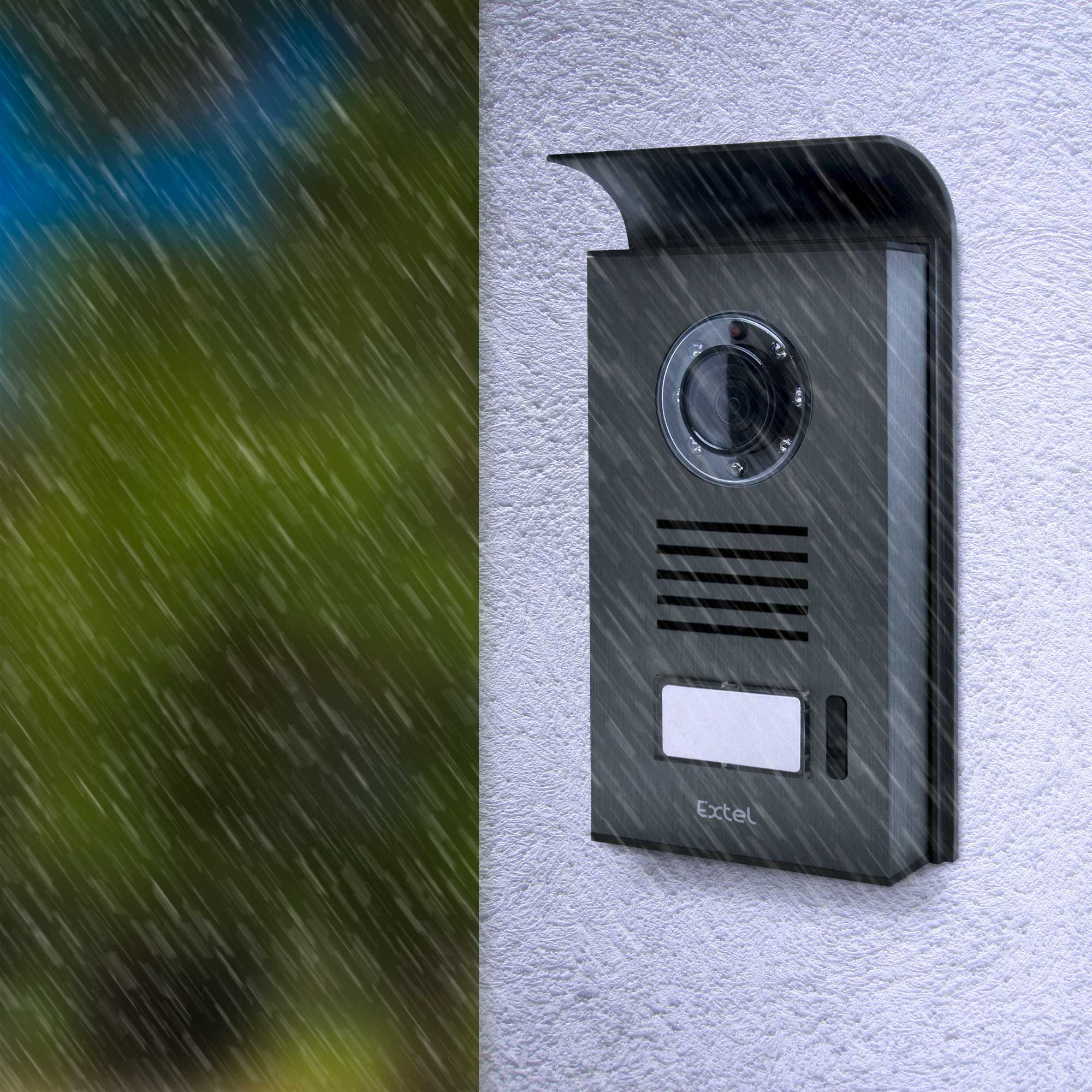 Numerosas funciones para su comodidad y seguridad