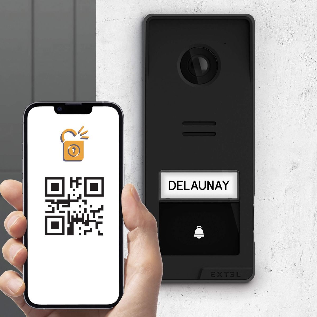 Aprovecha otras 3 vías de acceso a tu vivienda