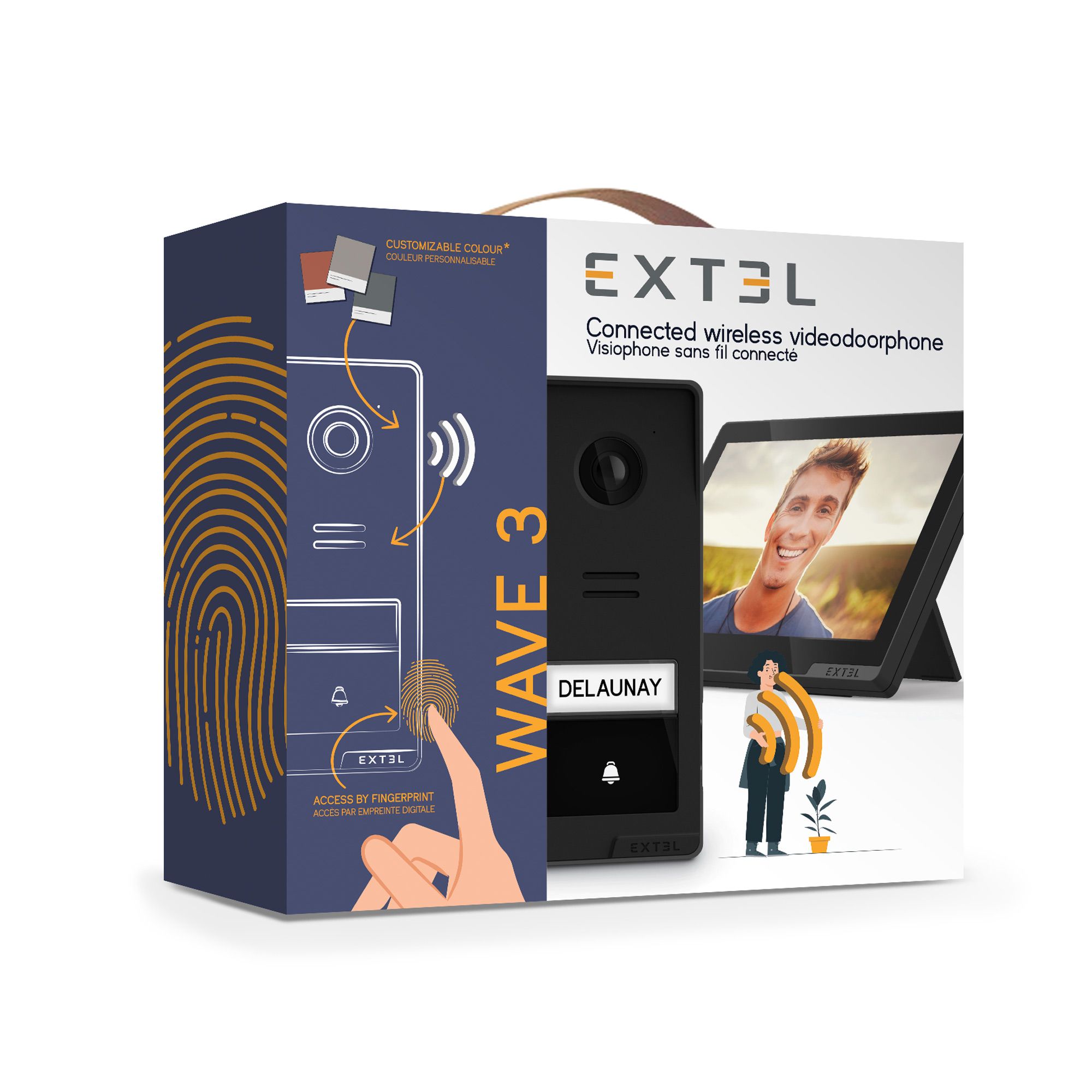 Contenido del kit