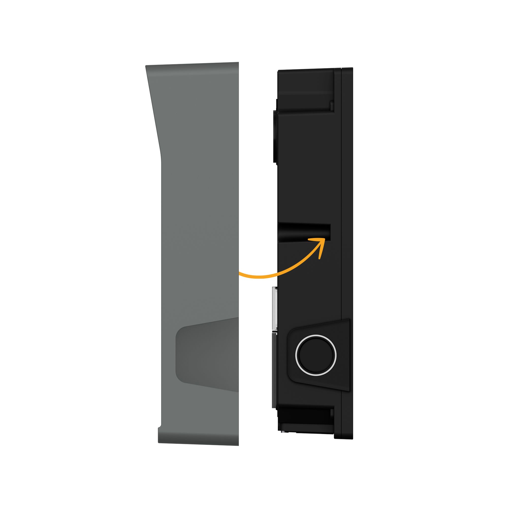 Instalación sencilla