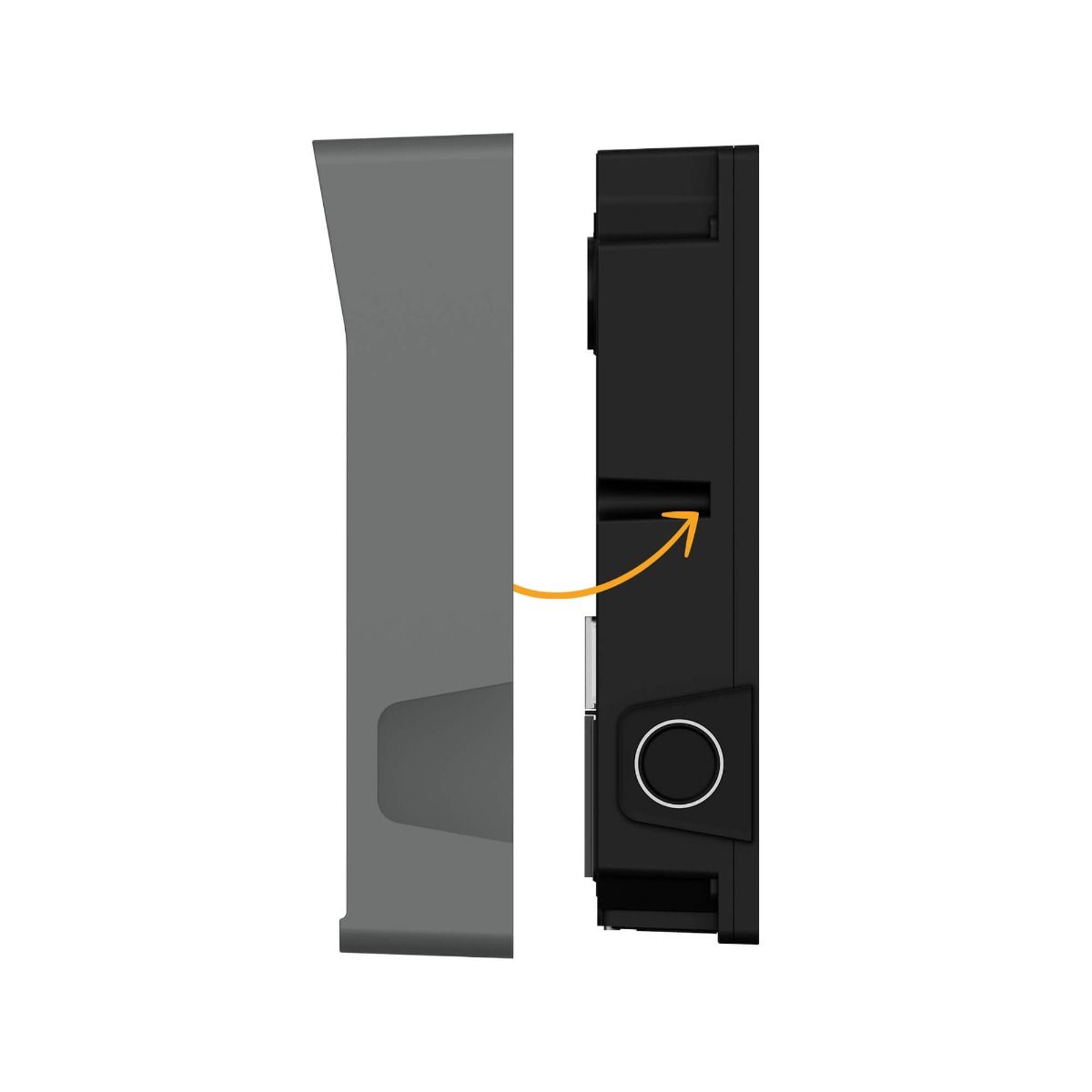 Instalación sencilla