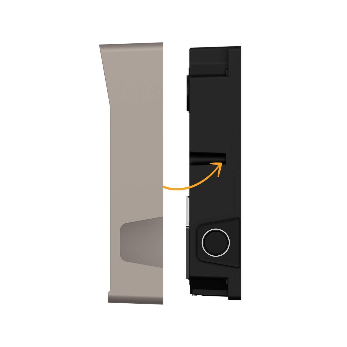 Instalación sencilla