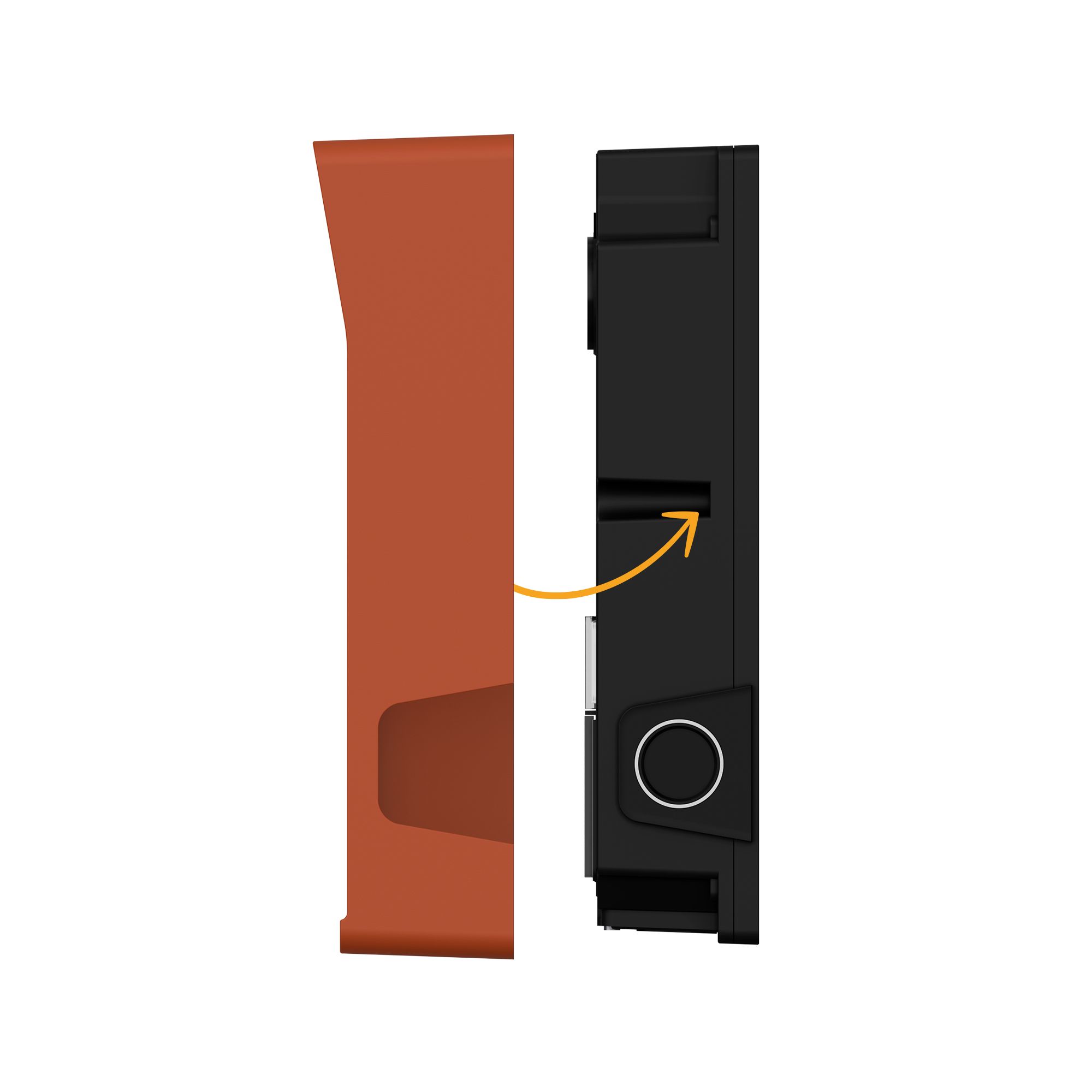 Instalación sencilla