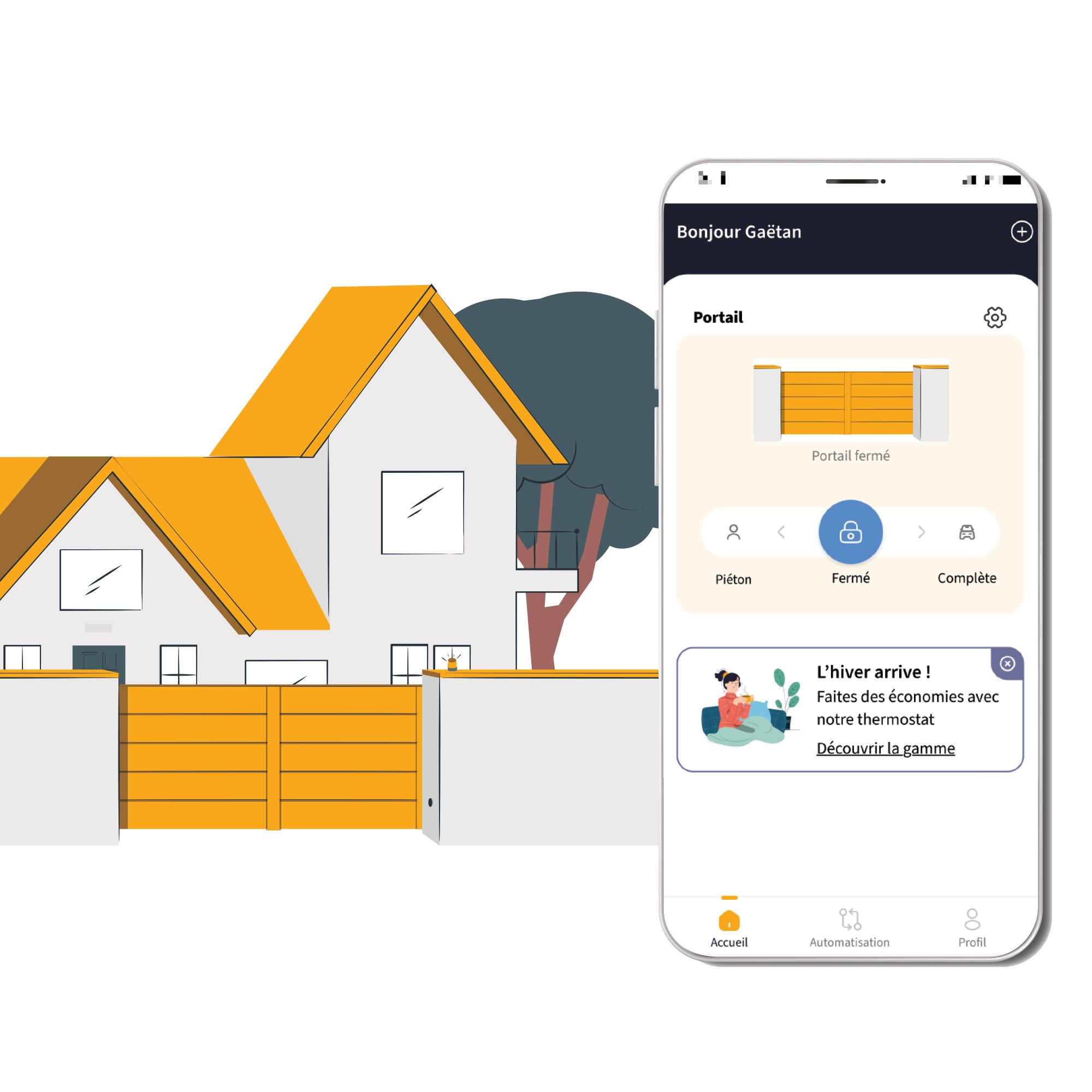 La aplicación gratuita Extel Umii para controlar al 100% su operador