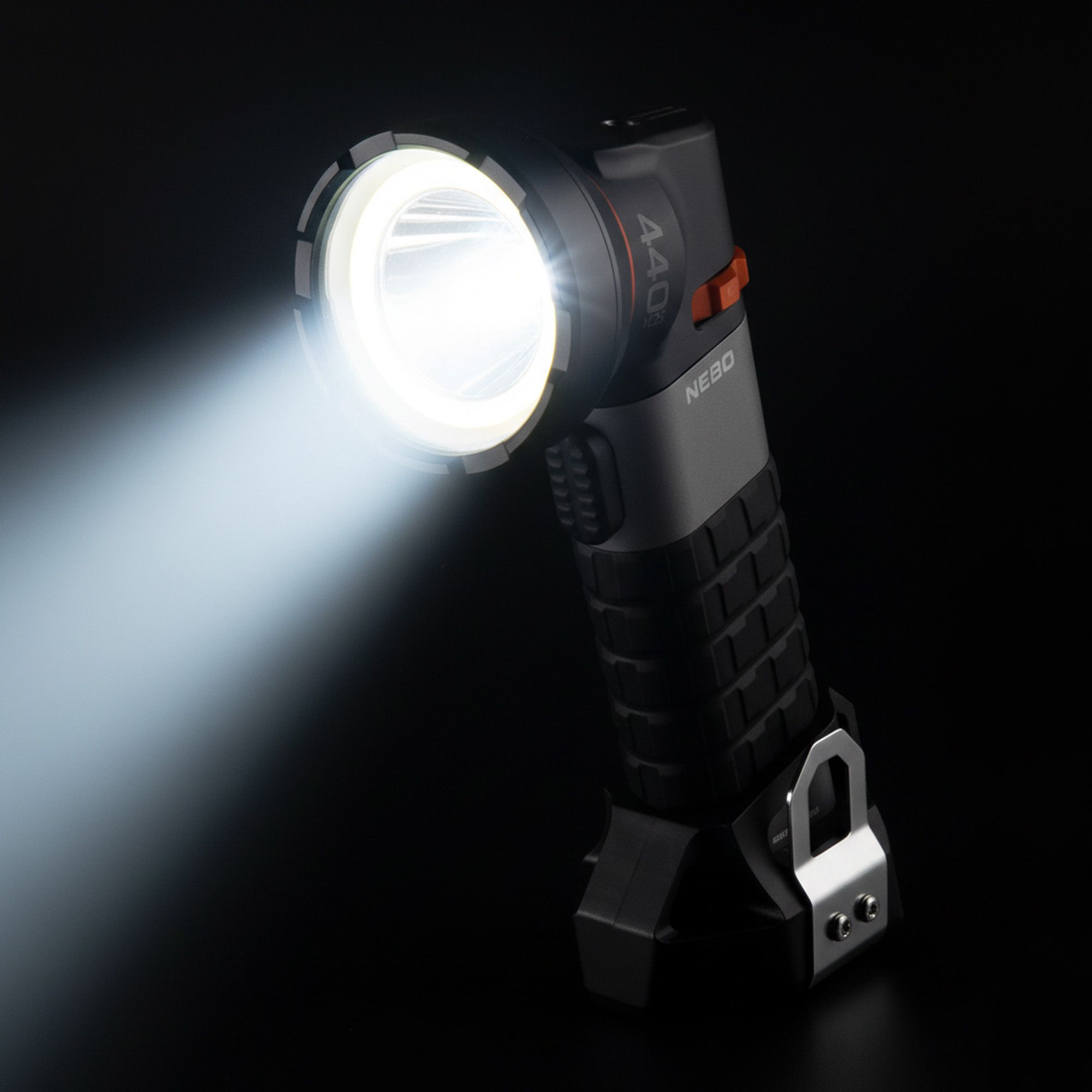 La luz adecuada para cada situación