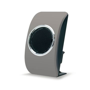 Timbre Loobs Touch 200m. de alcance inalámbrico 6 tonos de llamada volumen ajustable - Extel - 081734