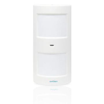 Detector de movimiento por infrarrojos compatible con las alarmas Skyda y HomeSecure - Avidsen - 100759