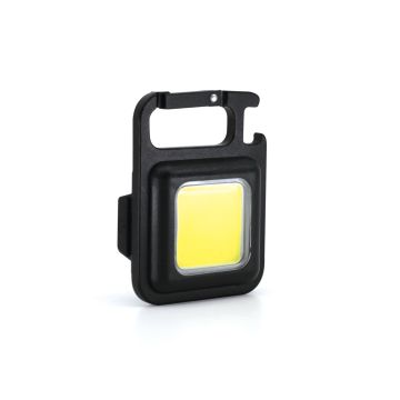 Mini linterna multifunción recargable - Avidsen - 103647