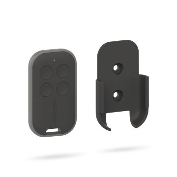 Mando a distancia Avidsen con soporte de pared para operadores Avidsen - Avidsen - 114259
