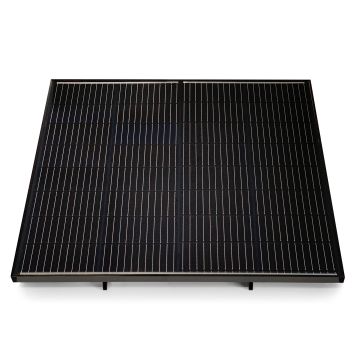 Panel solar de repuesto para las estaciones solares AVIDSEN 127120 y 127100