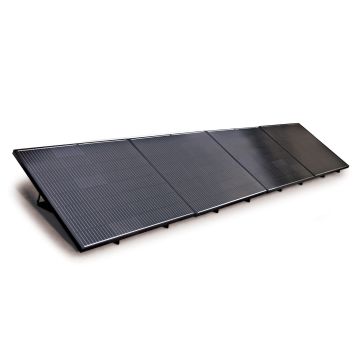 Kit de 4 paneles solares, estación conectada 480 vatios Avidsen Home - Soria - Avidsen - 127137