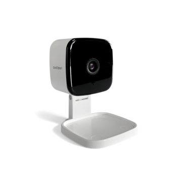 Cámara Wifi fija de interior - HomeCam FIX 2K 3MP - Avidsen - 127172