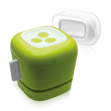 Timbre inalámbrico de color verde  - Thomson - 513108