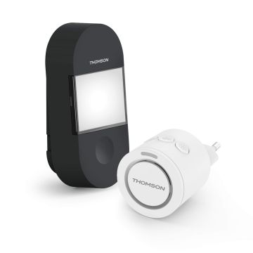 Mini timbre inalámbrico Kinetic - Thomson- 513140