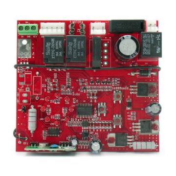 Placa electrónica Motorización de garaje Stromma - 580030