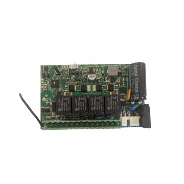 Placa electrónica para motor Extel UMII XV250 761003
