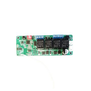 Placa electrónica de recambio para 114600