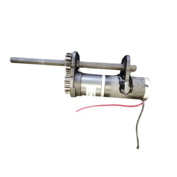 Motor eléctrico de recambio para 114600