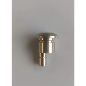 Leva de desembrague para los modelos 114200 y 114201