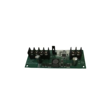 Placa electrónica de recambio para kit solar