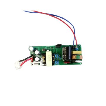 Placa de alimentación para 114600
