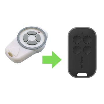 Mando a distancia para motorización (ref. 654250) Avidsen