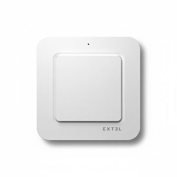 Interruptor unipolar, 433 MHz - Gama CASA - 701207 Interruptor unipolar, 433 MHz - Gama CASA - 701207