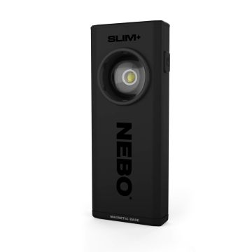 Linterna multiusos recargable con resistencia a los golpes ajustable - NEBO - NB6859