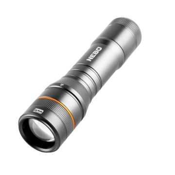 Linterna de 500 lúmenes Newton 500 - NEBO - NEB-FLT-0014-G
