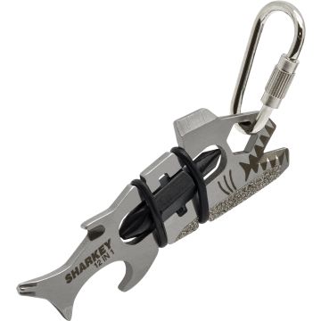 Llavero multiherramienta Sharkey - True Utility - TU214K