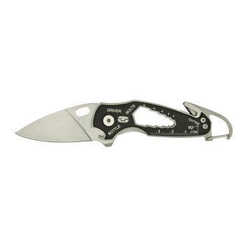 Navaja multifunción de acero inoxidable Smartknife - True Utility - TU573