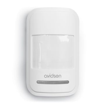 PIRGUARD - Detector de movimiento adicional - Avidsen - 100027