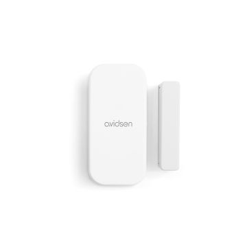 DOORGUARD - Detector de apertura de puertas y ventanas - Avidsen - 100030