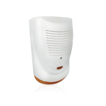 Sirena de Alarma Falsa - Interior o Exterior - Avidsen - 100732