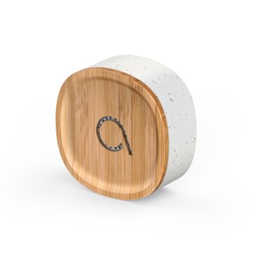 Timbre USB inalámbrico Bamboo - Avidsen - 102502