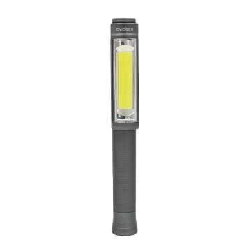 Linterna LED COB 500 lúmenes 3 modos de iluminación - Avidsen - 103643