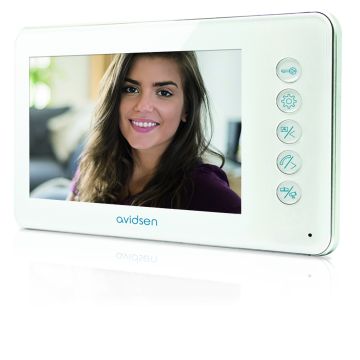 Monitor de videoportero YLVA