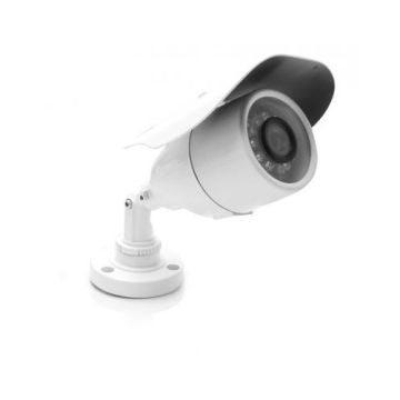 Cámara de vigilancia compatible con Ylva y Bamboo View - Avidsen - 112248