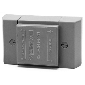 Transformador para timbre con cable