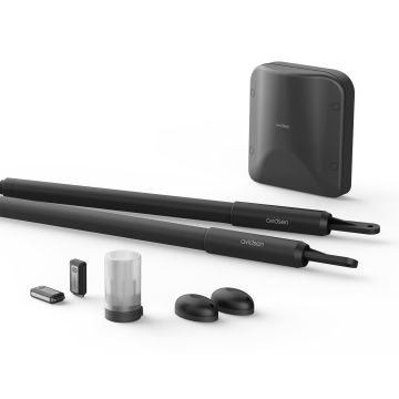 Kit de motorización telescópica STYRKA 400 PREMIUM