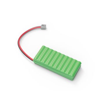 Batería de emergencia de 24V para Motores Avidsen y Extel Umii - Avidsen - 114257V