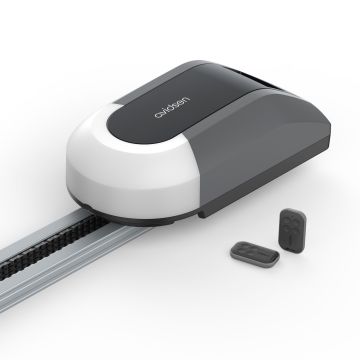 Motorización para puerta de garaje conectada - Strömma Connect - Avidsen - 114500
