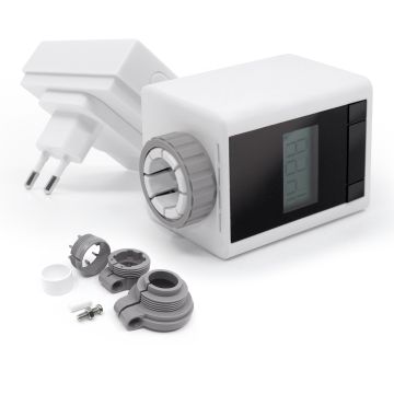 Válvula termostática con puente de conexión HomeTap - Avidsen - 127049