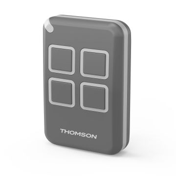 Mando a distancia para automatismos de cancelas y puertas de garaje - Thomson - 510050