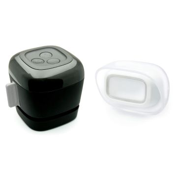 Thomson - Timbre inalámbrico con un alcance de 200 m Gris