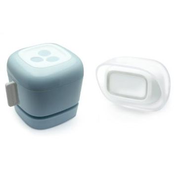 Thomson - Timbre inalámbrico con un alcance de 200 metros Azul